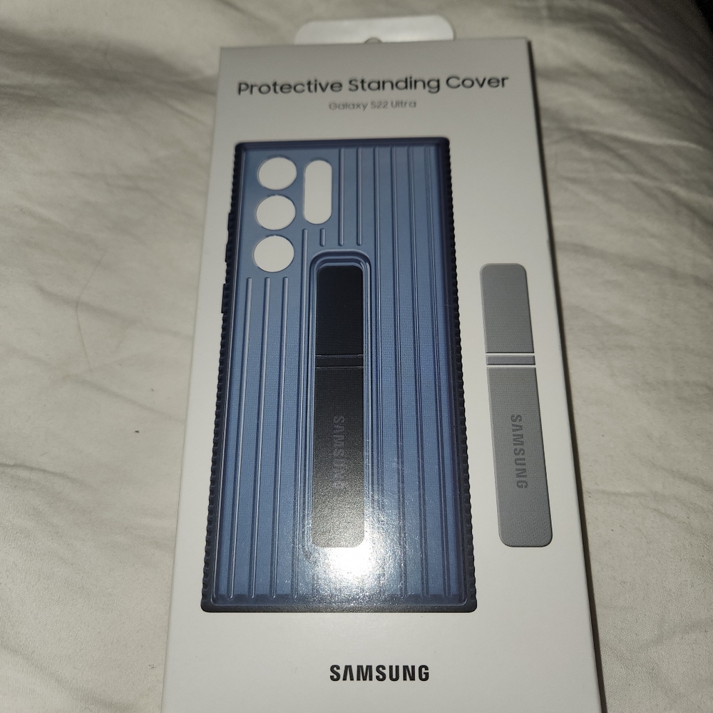 Samsung Galaxy S22 Ultra case